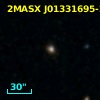 2MASX J01331695-2606200