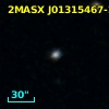 2MASX J01315467-2643389