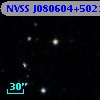 NVSS J080604+502156