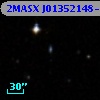 2MASX J01352148-2542379