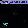 NVSS J080637+501954