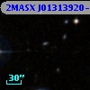 2MASX J01313920-2531080