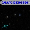 2MASX J01303700-2551402