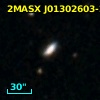 2MASX J01302603-2553482