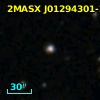 2MASX J01294301-2523139
