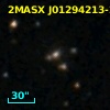 2MASX J01294213-2524299