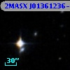 2MASX J01361236-2605497