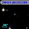 2MASX J01355209-2629275