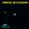 2MASX J01342649-2642173