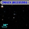 2MASX J01335991-2604388