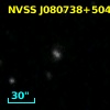 NVSS J080738+504529