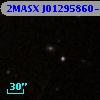 2MASX J01295860-2613316