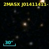 2MASX J01411411-2534305