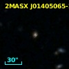2MASX J01405065-2540534