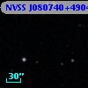 NVSS J080740+490410