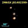 2MASX J01402399-2637269