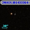 2MASX J01433364-2525481