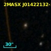 2MASX J01422132-2503523