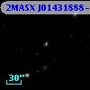 2MASX J01431888-2635251