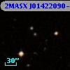 2MASX J01422090-2600163