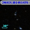 2MASX J01481478-2548320