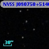 NVSS J080750+514628