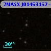 2MASX J01453157-2531518