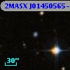 2MASX J01450565-2516142