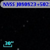 NVSS J080823+502124
