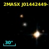 2MASX J01442449-2645321