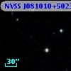 NVSS J081010+502326