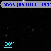 NVSS J081011+491157