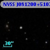 NVSS J081200+510733