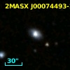 6dFGS gJ000744.9-271755