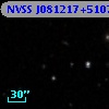 NVSS J081217+510701