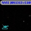 NVSS J081313+510911