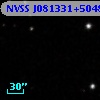 NVSS J081331+504826