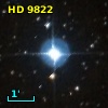 HD   9822