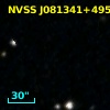 NVSS J081341+495349