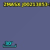 2MASX J00213853-2811427