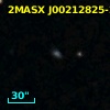 2MASX J00212825-2812137