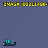 2MASX J00211498-2717085