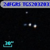 2dFGRS TGS203Z032