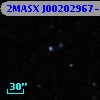 2MASX J00202967-2756554