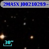2MASX J00210289-2656216