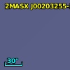 2MASX J00203255-2652114