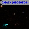 2MASX J00200604-2643342