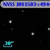 NVSS J081503+494459