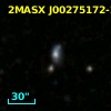 2MASX J00275172-2738327