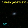 2MASX J00274322-2735487